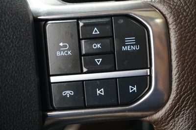 2026 Ford Super Duty F-350 DRW King Ranch