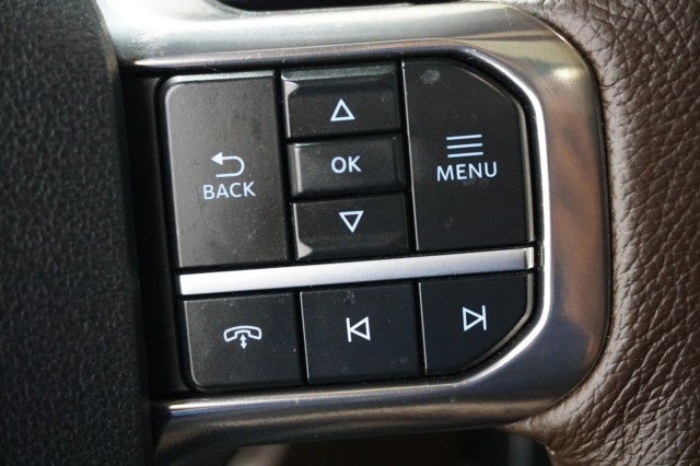 2026 Ford Super Duty F-350 DRW King Ranch