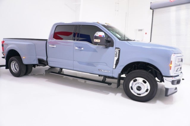 2026 Ford Super Duty F-350 DRW King Ranch