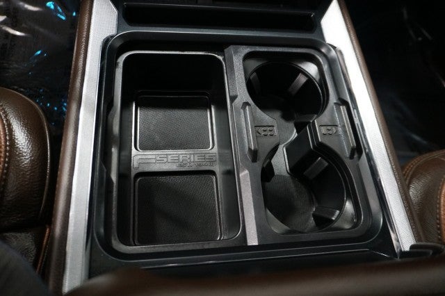 2026 Ford Super Duty F-350 DRW King Ranch