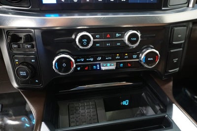 2026 Ford Super Duty F-350 DRW King Ranch