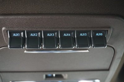 2026 Ford Super Duty F-350 DRW King Ranch