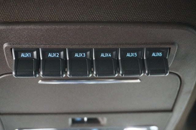 2026 Ford Super Duty F-350 DRW King Ranch