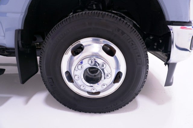 2026 Ford Super Duty F-350 DRW King Ranch