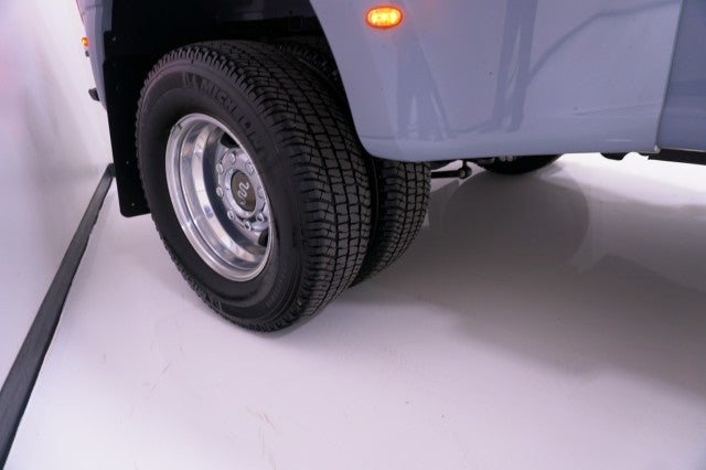 2026 Ford Super Duty F-350 DRW King Ranch