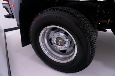 2026 Ford Super Duty F-350 DRW King Ranch