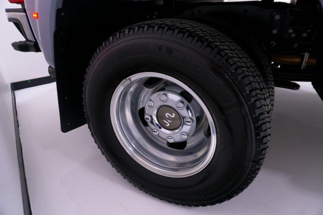 2026 Ford Super Duty F-350 DRW King Ranch