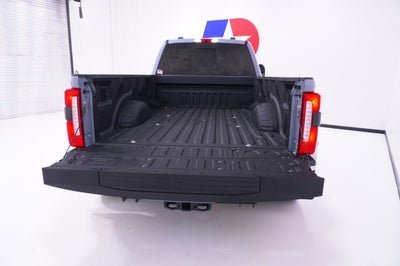 2026 Ford Super Duty F-350 DRW King Ranch