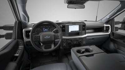 2026 Ford Super Duty F-350 DRW XL