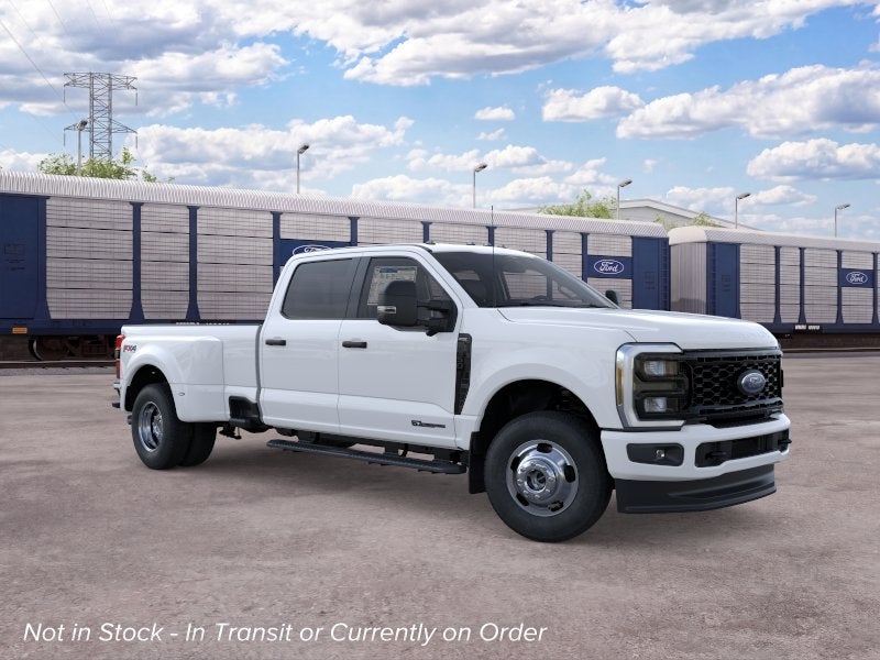 2026 Ford Super Duty F-350 DRW XL