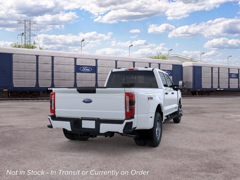 2026 Ford Super Duty F-350 DRW XL