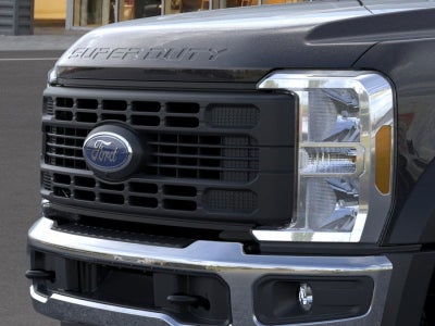 2026 Ford Super Duty F-450 DRW XL