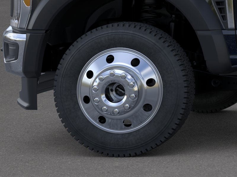 2026 Ford Super Duty F-450 DRW XL