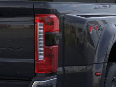 2026 Ford Super Duty F-450 DRW XL