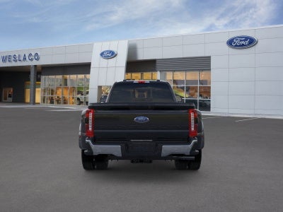 2026 Ford Super Duty F-450 DRW XL