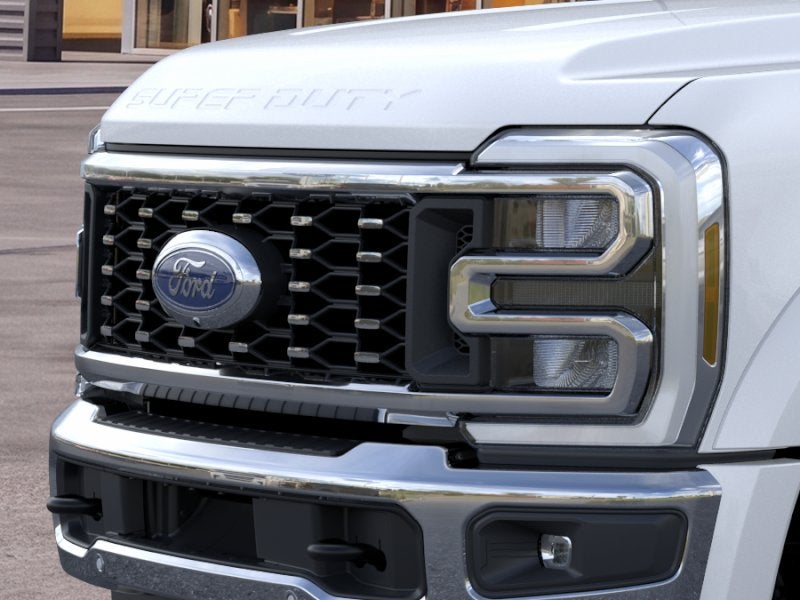 2026 Ford Super Duty F-450 DRW XL