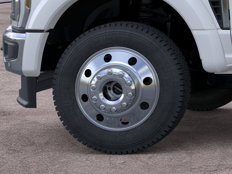 2026 Ford Super Duty F-450 DRW XL