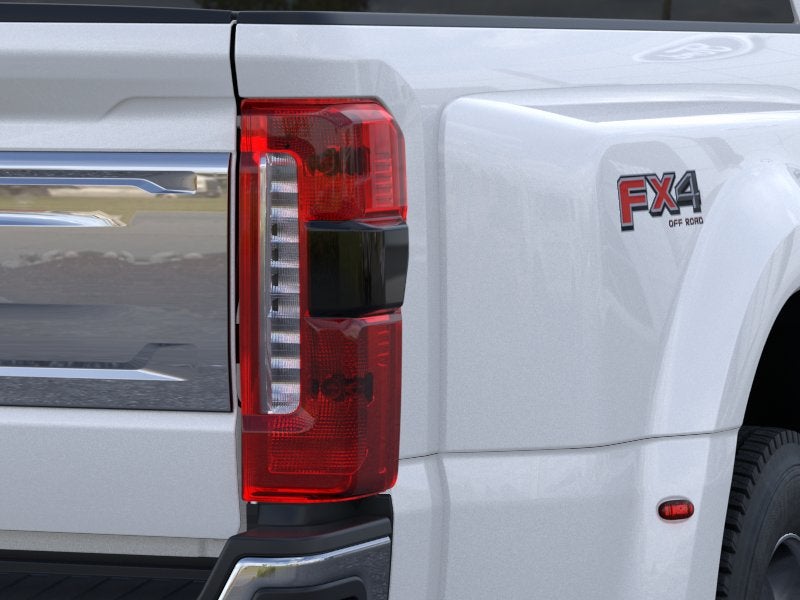 2026 Ford Super Duty F-450 DRW XL