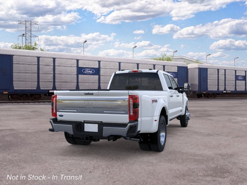 2026 Ford Super Duty F-450 DRW XL