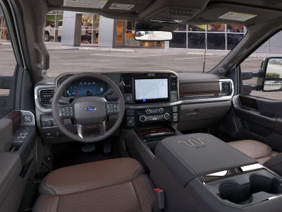 2026 Ford Super Duty F-450 DRW XL