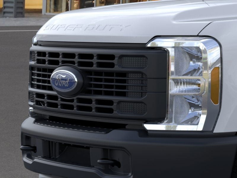 2025 Ford Super Duty F-250 SRW XL