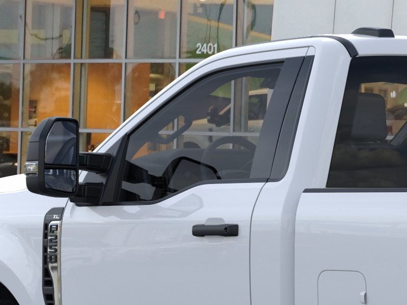 2025 Ford Super Duty F-250 SRW XL