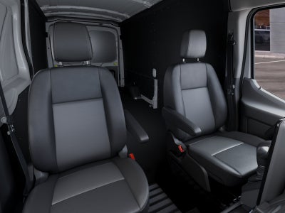 2027 Ford Transit Cargo Van Cargo Van