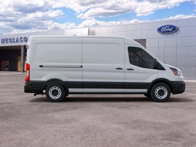2027 Ford Transit Cargo Van Cargo Van