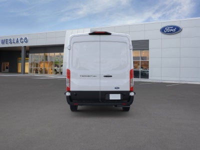 2026 Ford Transit Cargo Van Cargo Van
