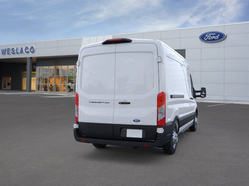 2026 Ford Transit Cargo Van Cargo Van