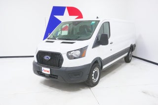 2024 Ford Transit Cargo Van Base