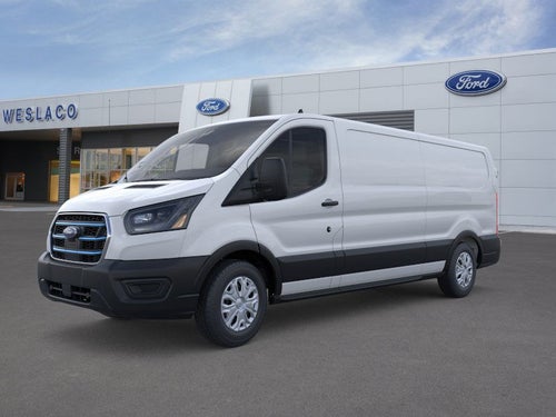 2025 Ford E-Transit Cargo Van Cargo Van