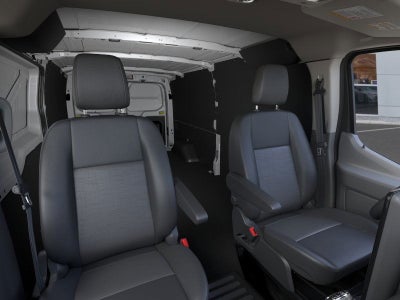 2025 Ford E-Transit Cargo Van Cargo Van