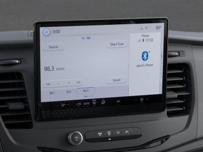 2025 Ford E-Transit Cargo Van Cargo Van