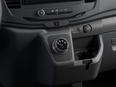 2025 Ford E-Transit Cargo Van Cargo Van