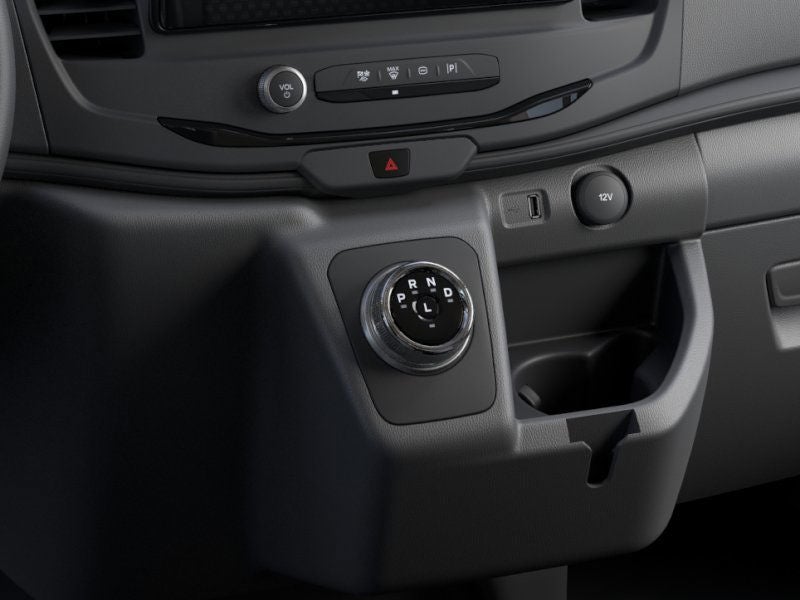 2025 Ford E-Transit Cargo Van Cargo Van