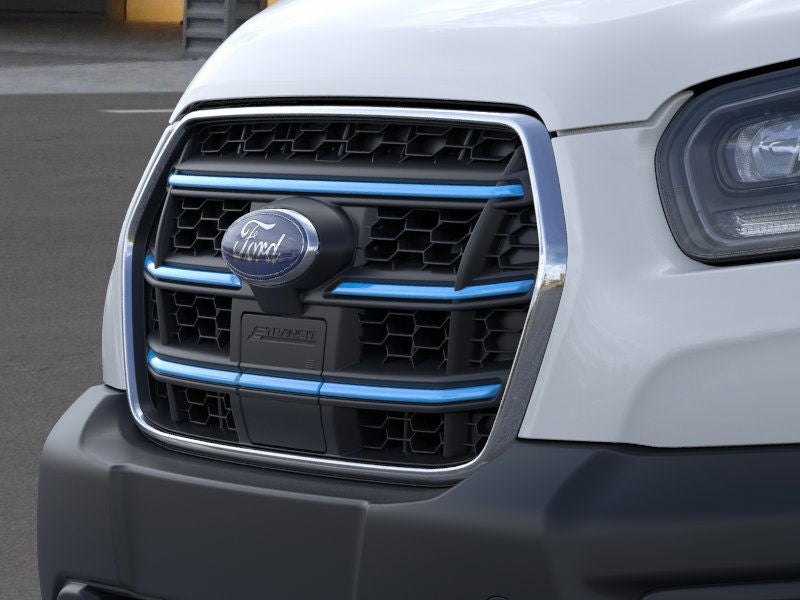 2025 Ford E-Transit Cargo Van Cargo Van