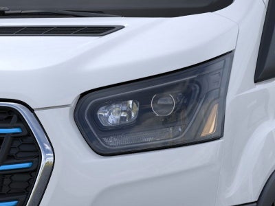 2025 Ford E-Transit Cargo Van Cargo Van
