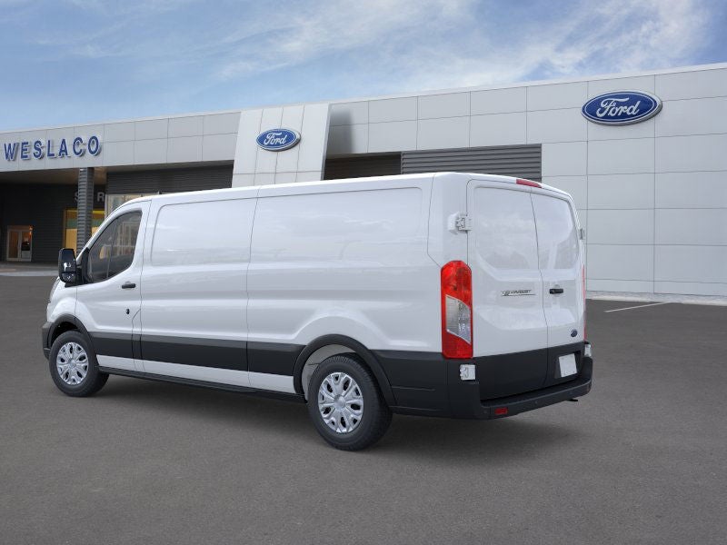 2025 Ford E-Transit Cargo Van Cargo Van