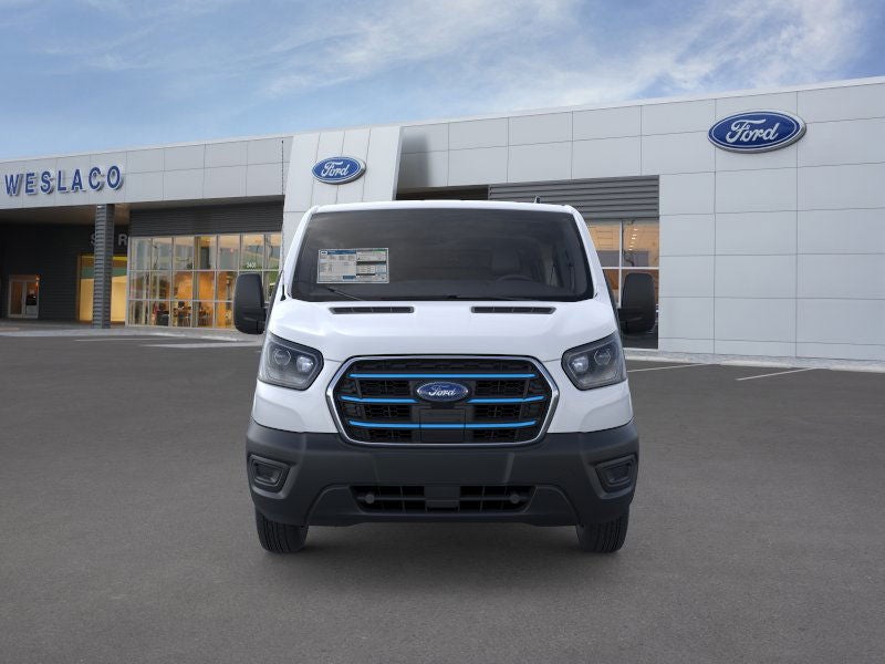 2025 Ford E-Transit Cargo Van Cargo Van