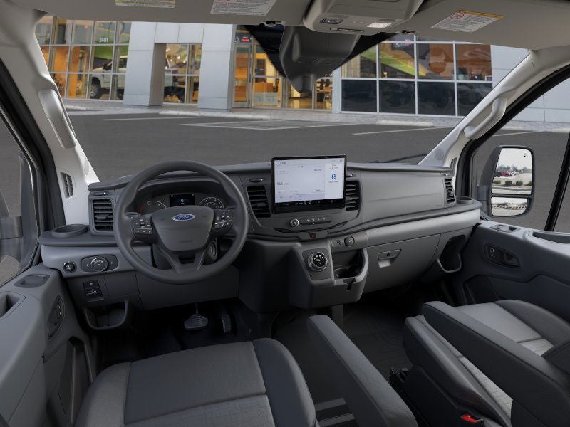 2025 Ford E-Transit Cargo Van Cargo Van
