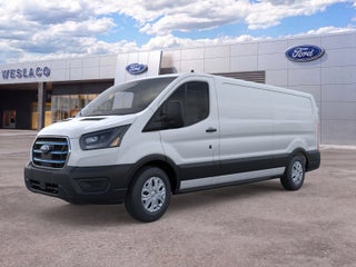 2025 Ford E-Transit Cargo Van Cargo Van