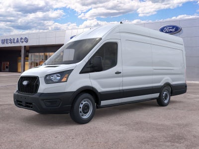 2026 Ford Transit Cargo Van Cargo Van
