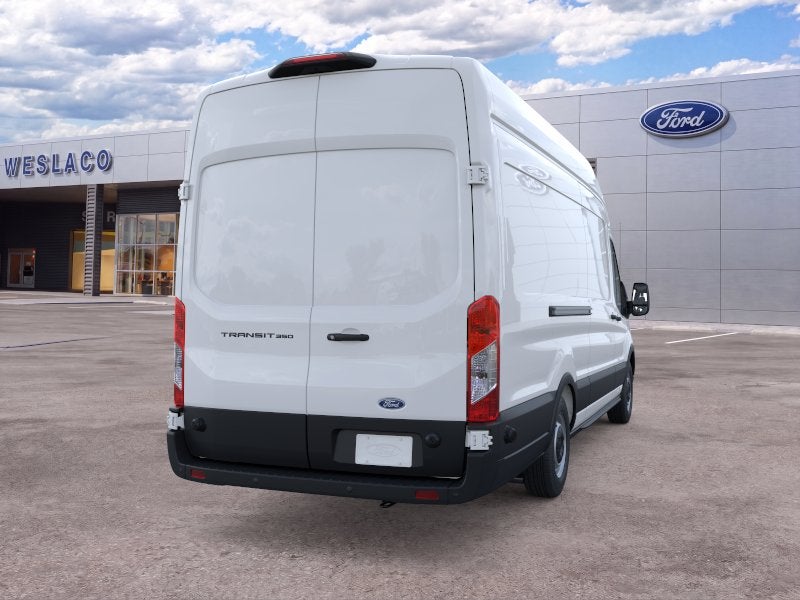 2026 Ford Transit Cargo Van Cargo Van