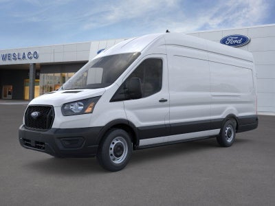 2025 Ford Transit Cargo Van Cargo Van
