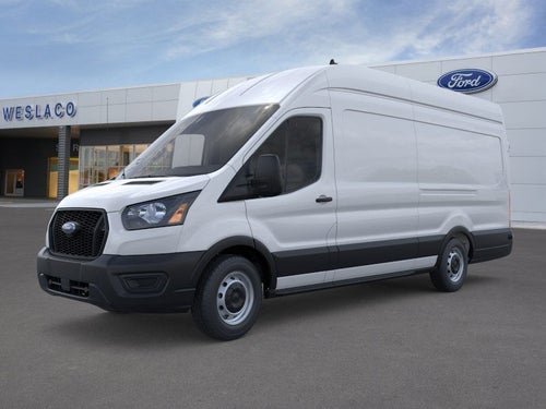 2025 Ford Transit Cargo Van Cargo Van