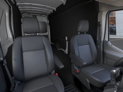 2025 Ford Transit Cargo Van Cargo Van