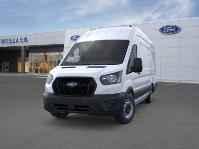2025 Ford Transit Cargo Van Cargo Van