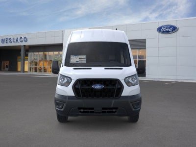 2025 Ford Transit Cargo Van Cargo Van