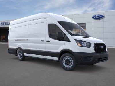 2025 Ford Transit Cargo Van Cargo Van